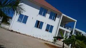 Furnished 4bdrm Apartment in Bunju Moga for rent