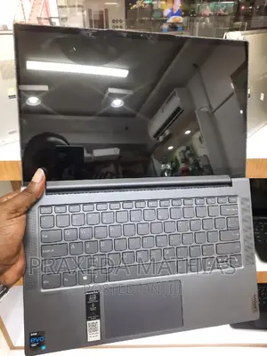 New Laptop Lenovo Ideapad 3 16GB Intel Core I7 SSD 512GB