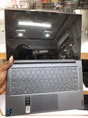 New Laptop Lenovo Ideapad 3 16GB Intel Core I7 SSD 512GB