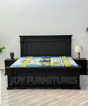 Bed Set (5/6 Class)