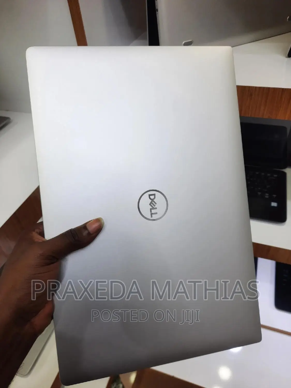 New Laptop Dell Precision 15 5540 16GB Intel Core I7 SSD 512GB