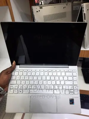 New Laptop HP Envy 13 16GB Intel Core I5 SSD 512GB