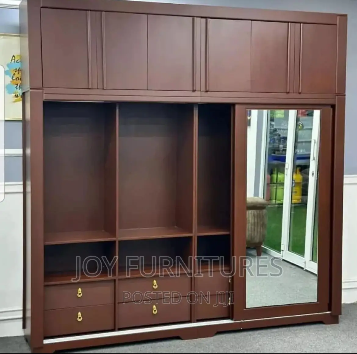 Wardrobes Design