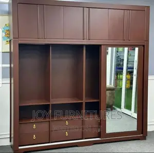 Wardrobes Design