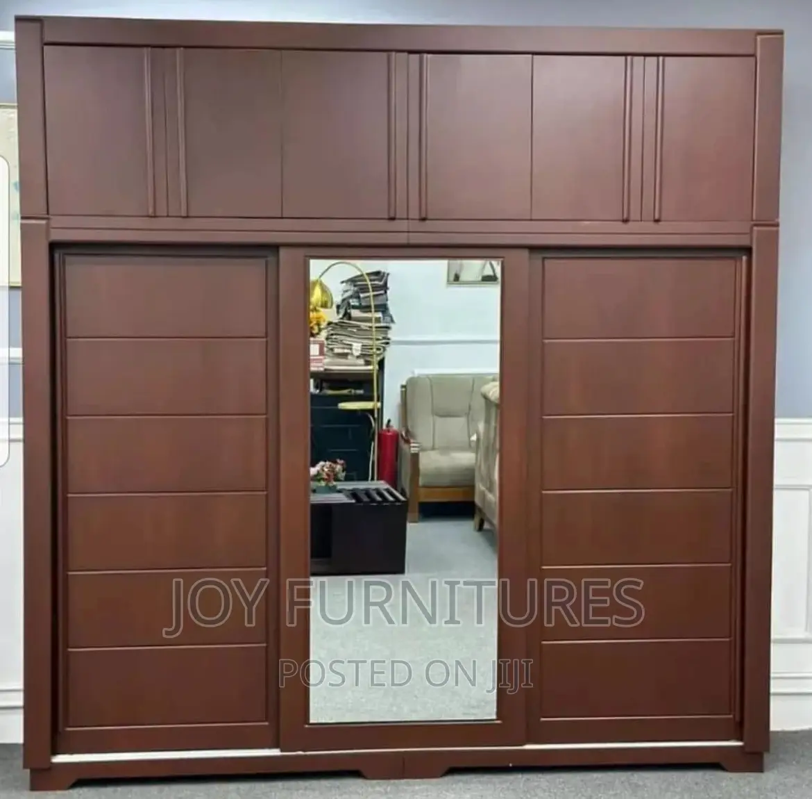 Wardrobes Design
