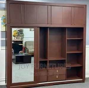 Wardrobes Design