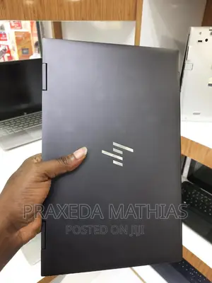 New Laptop HP Envy 13 16GB AMD Ryzen 5 SSD 512GB