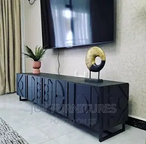 Showcase Console