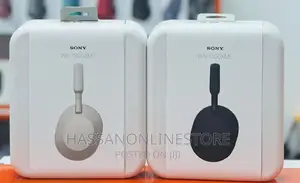 Sony WH-1000XM5 Wireless Headphones