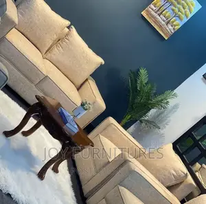 Box Sofa Set (3:2:1:1)