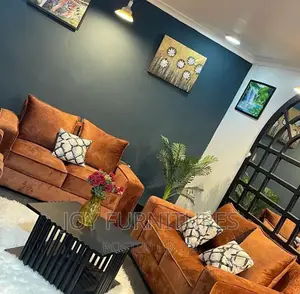 Sofa Box Set (3:2:1:1)
