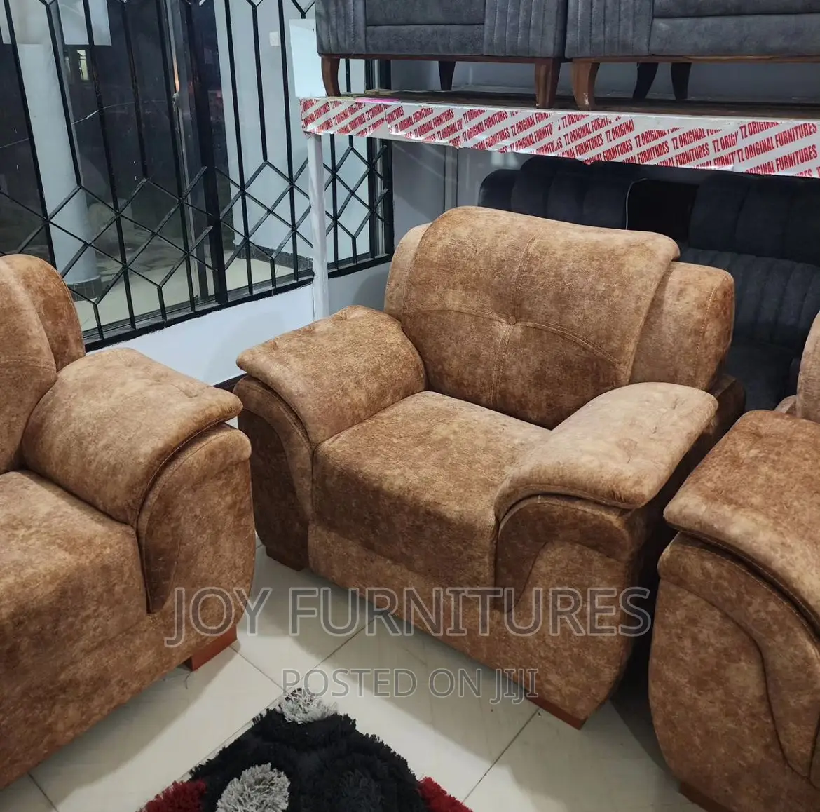 Sofa Design