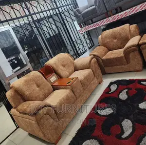 Sofa Design