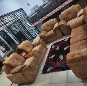 Sofa Design