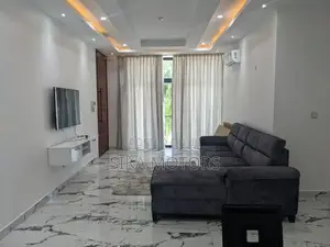 Furnished 3bdrm Apartment in Sika Citadel Estate, Mbezi Beach for rent