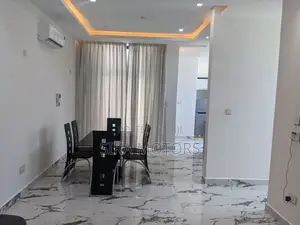 Furnished 3bdrm Apartment in Sika Citadel Estate, Mbezi Beach for rent