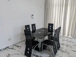 Furnished 3bdrm Apartment in Sika Citadel Estate, Mbezi Beach for rent