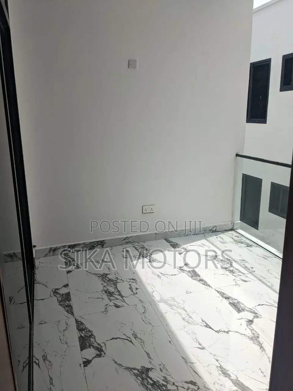 Furnished 3bdrm Apartment in Sika Citadel Estate, Mbezi Beach for rent
