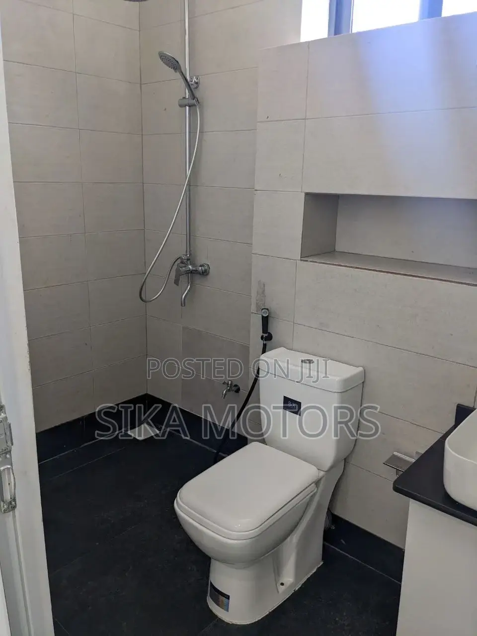 Furnished 3bdrm Apartment in Sika Citadel Estate, Mbezi Beach for rent