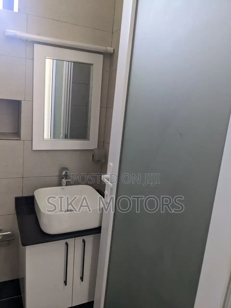 Furnished 3bdrm Apartment in Sika Citadel Estate, Mbezi Beach for rent