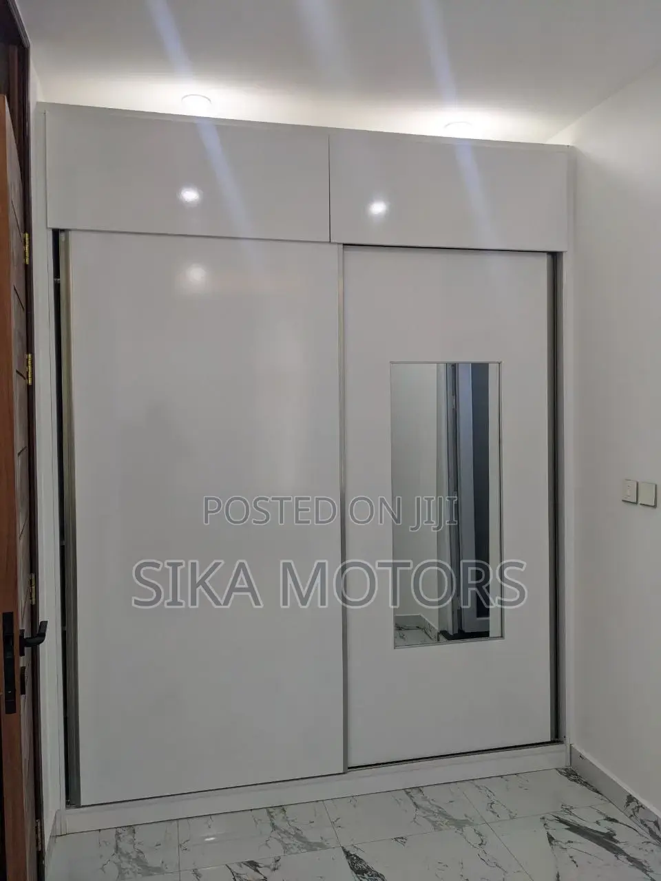Furnished 3bdrm Apartment in Sika Citadel Estate, Mbezi Beach for rent