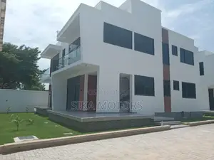 Furnished 3bdrm Apartment in Sika Citadel Estate, Mbezi Beach for rent