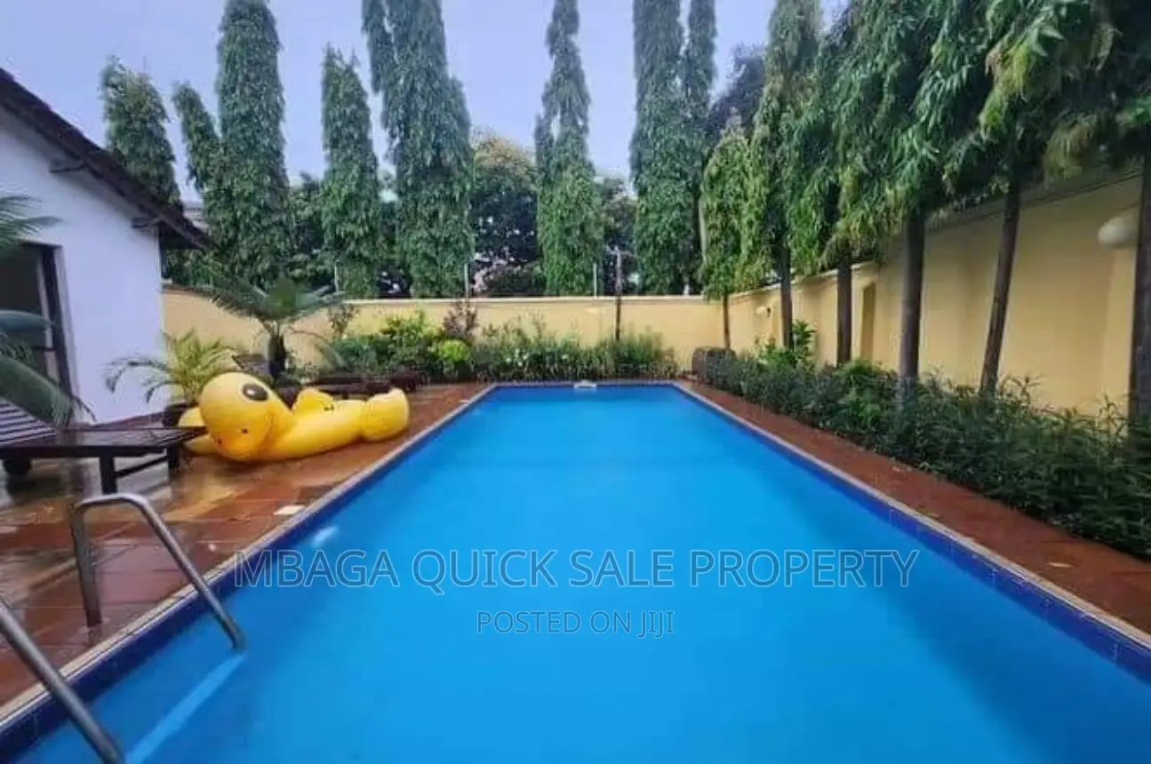 Furnished 4bdrm Villa in Oyster Bay for rent