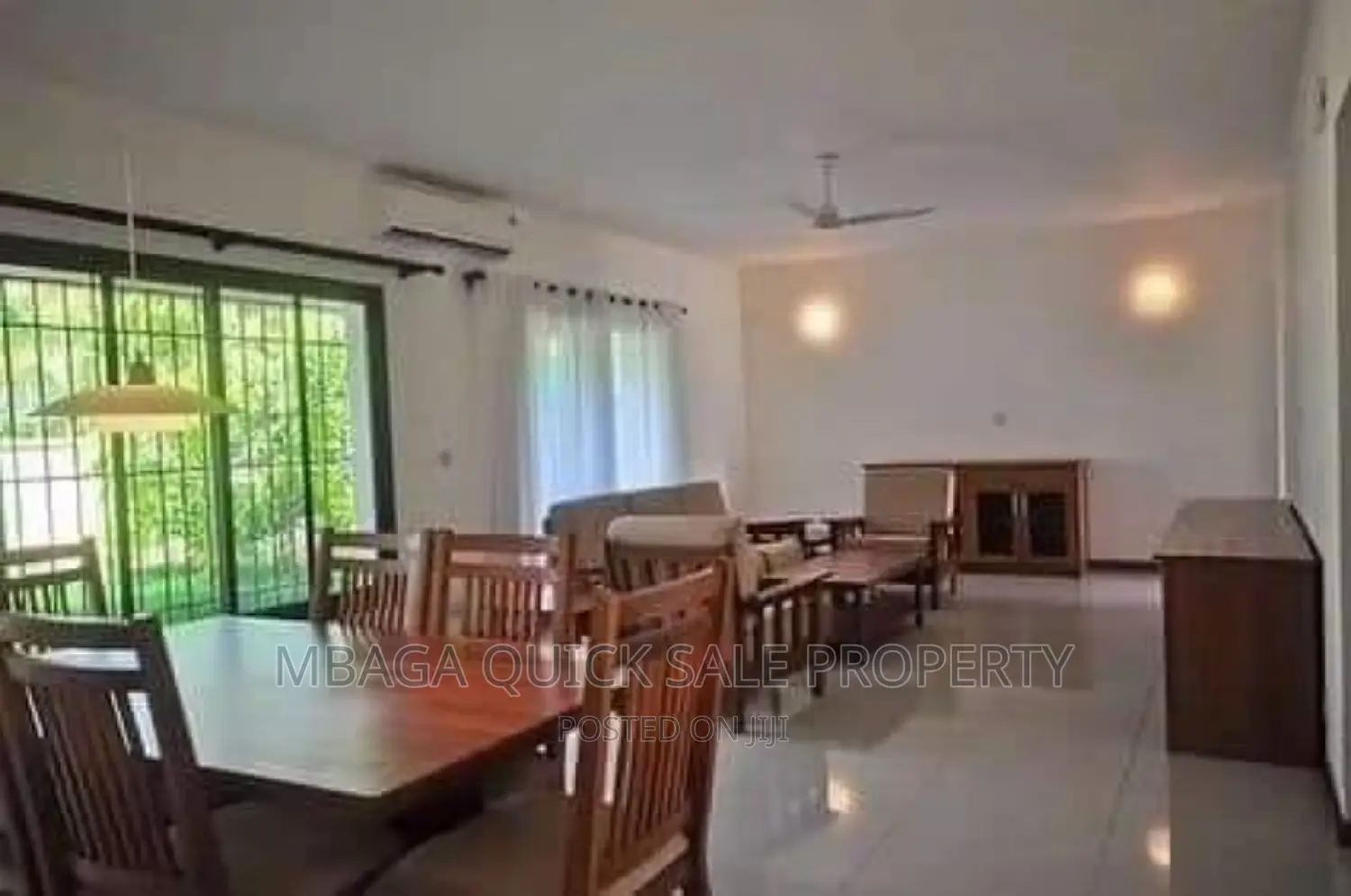Furnished 4bdrm Villa in Oyster Bay for rent