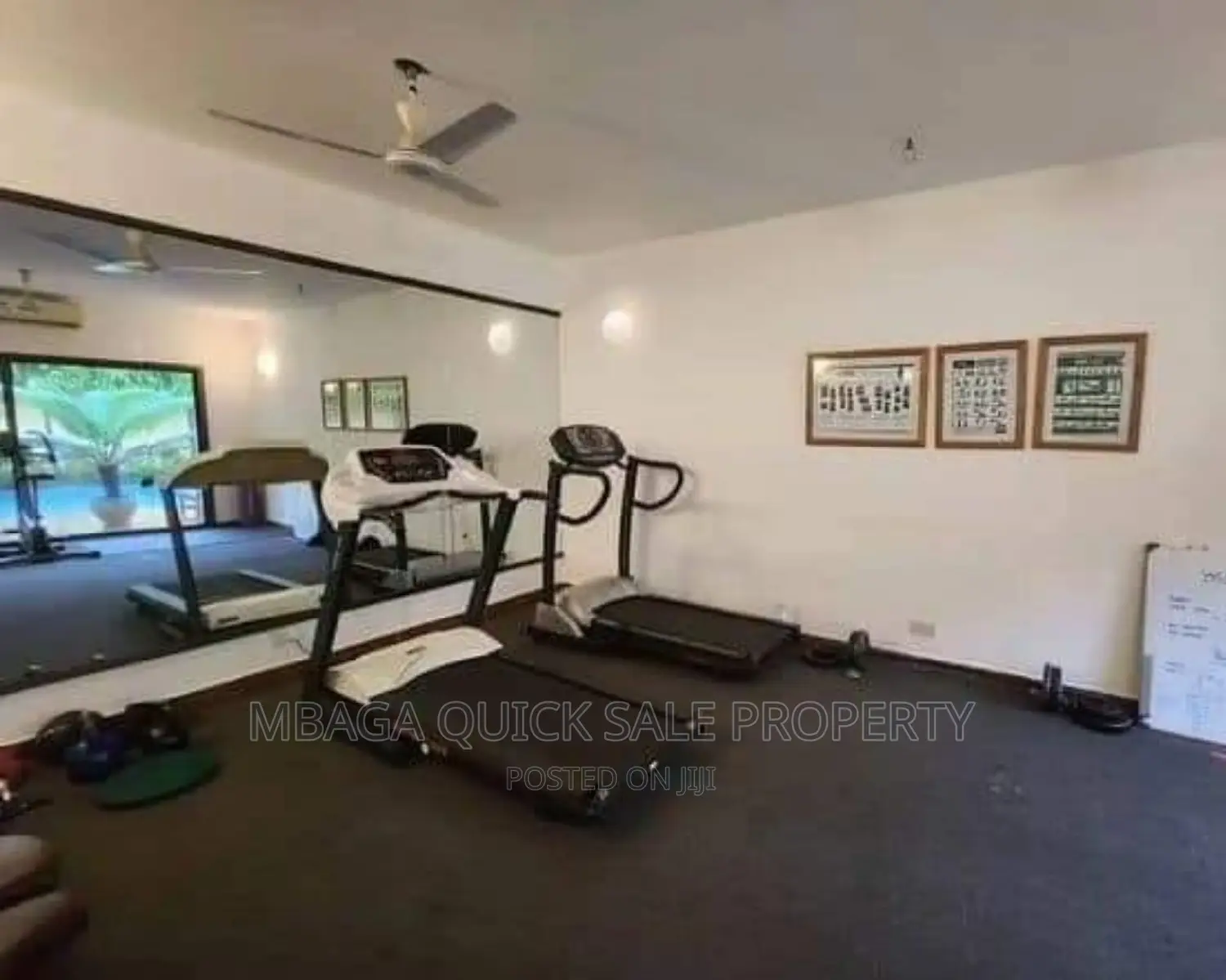 Furnished 4bdrm Villa in Oyster Bay for rent