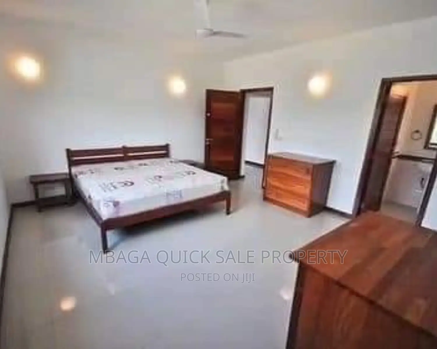 Furnished 4bdrm Villa in Oyster Bay for rent