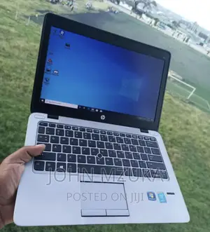 Laptop HP EliteBook 820 G3 8GB Intel Core I7 HDD+SSD 500GB