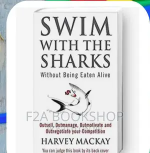 Swim With the Sharks