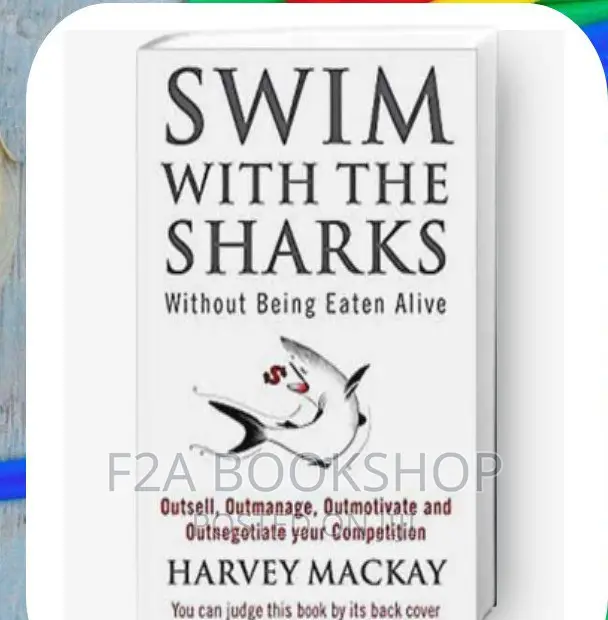 Swim With the Sharks