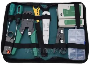 Networking Tools Set