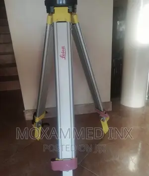Leica Tripod Stand for Survey
