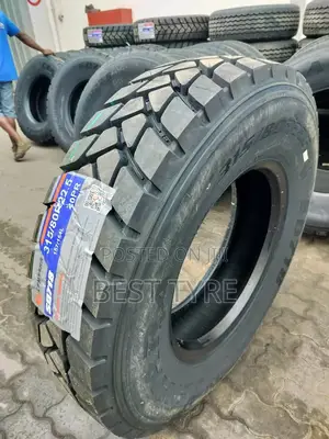 Centara Tyre 315/80r22.5
