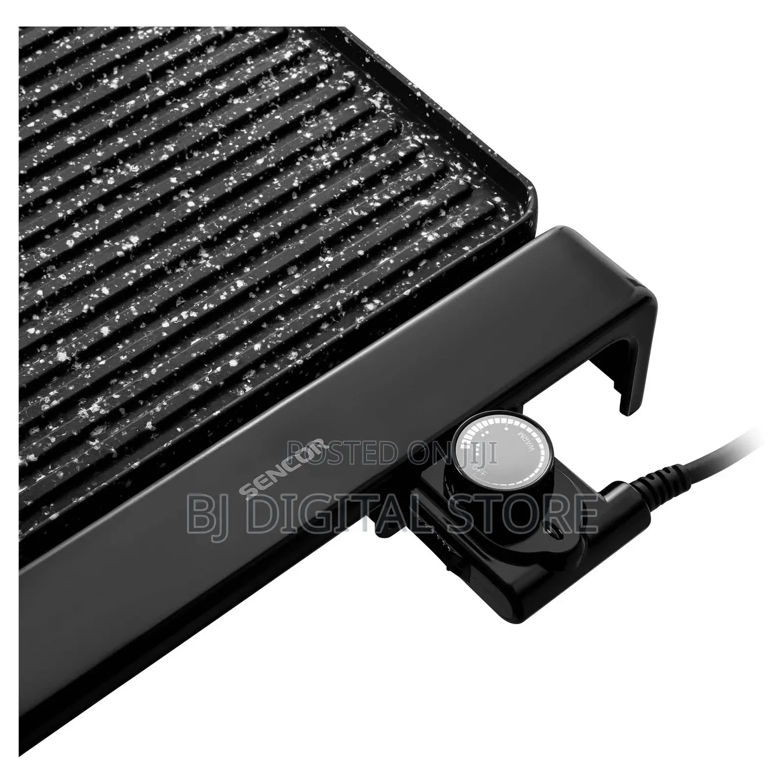 Table Top Electric Grill