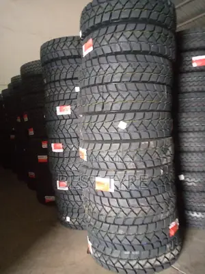 Santiani Diff Tyre 315/80r22.5
