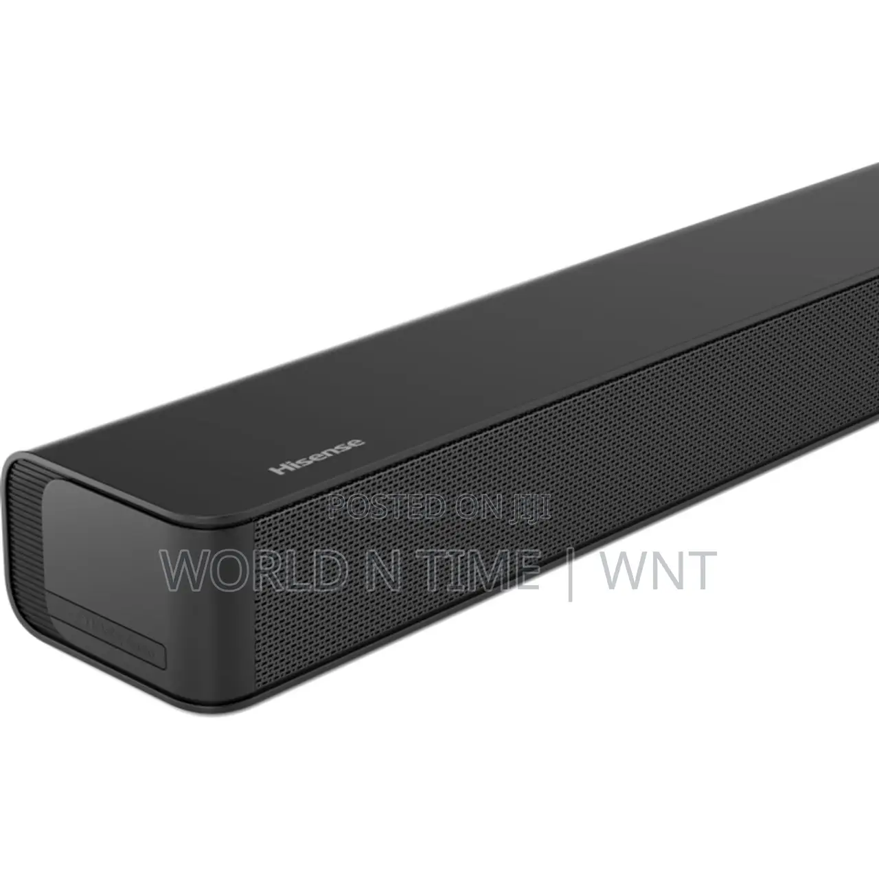 Hisense 5.1 Ch 340w + Dolby Atmos Wireless Subwoofer AX5100G
