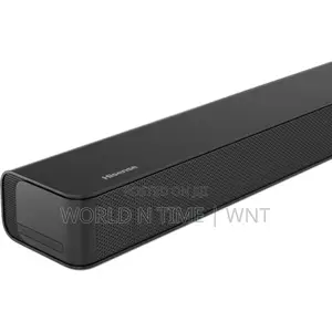 Hisense 5.1 Ch 340w + Dolby Atmos Wireless Subwoofer AX5100G