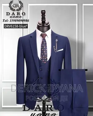 Suits Quality