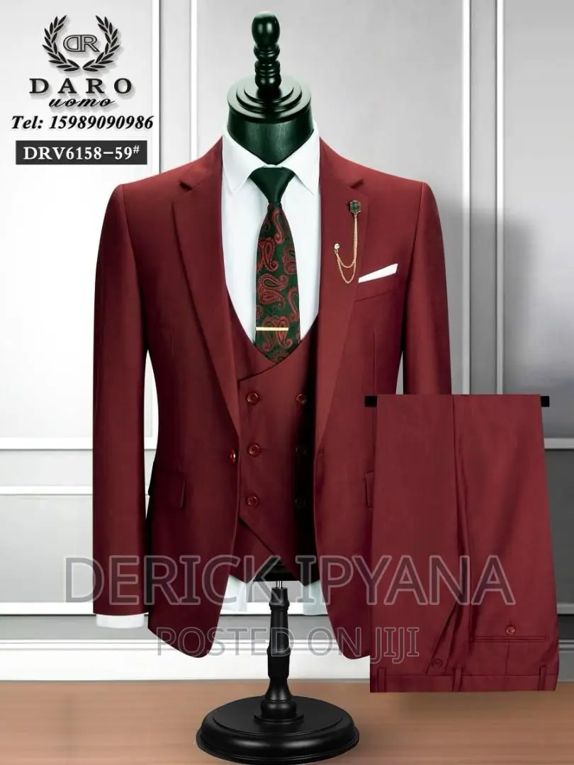 Suits Quality