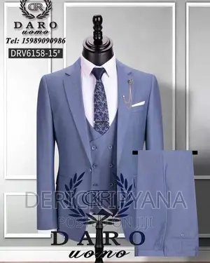 Suits Quality