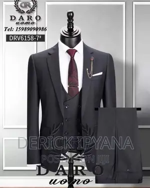 Suits Quality