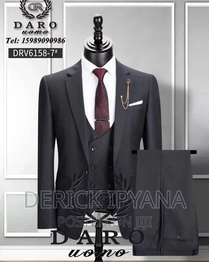 Suits Quality