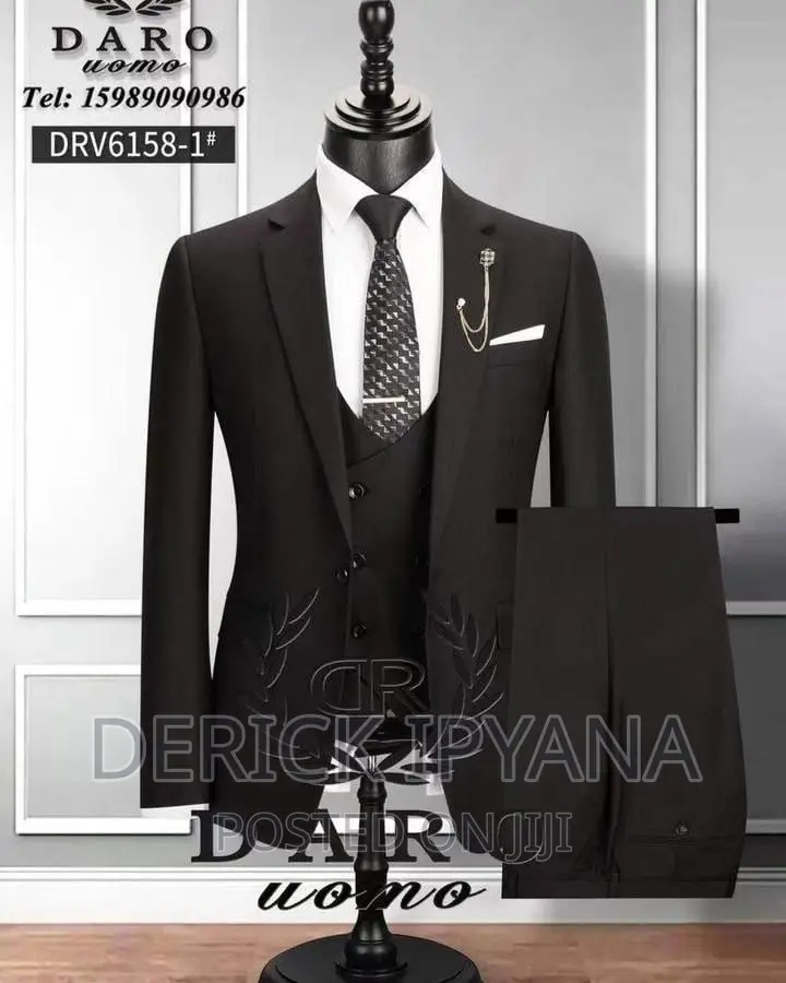 Suits Quality