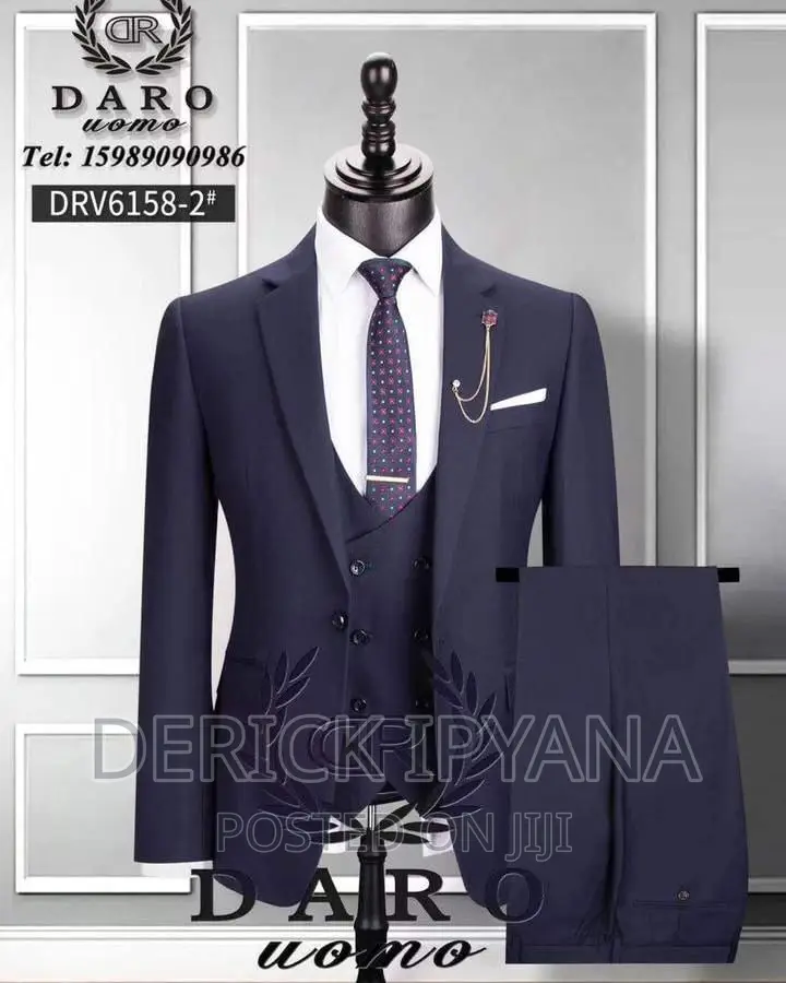 Suits Quality