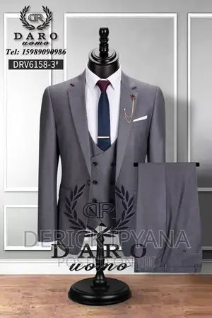 Suits Quality