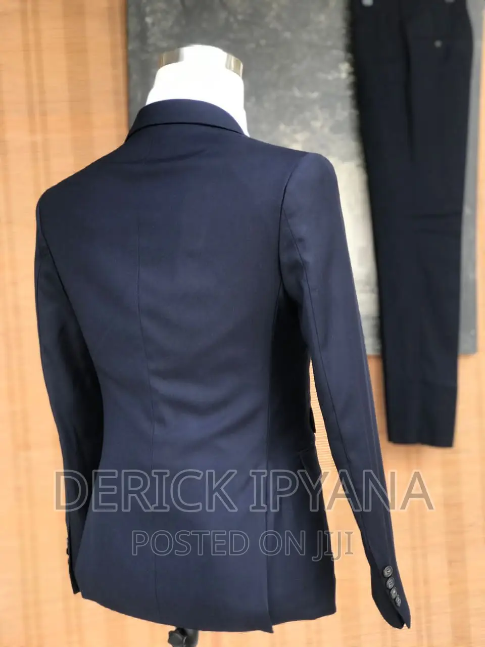 SUITS Quality