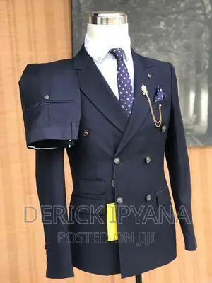 SUITS Quality